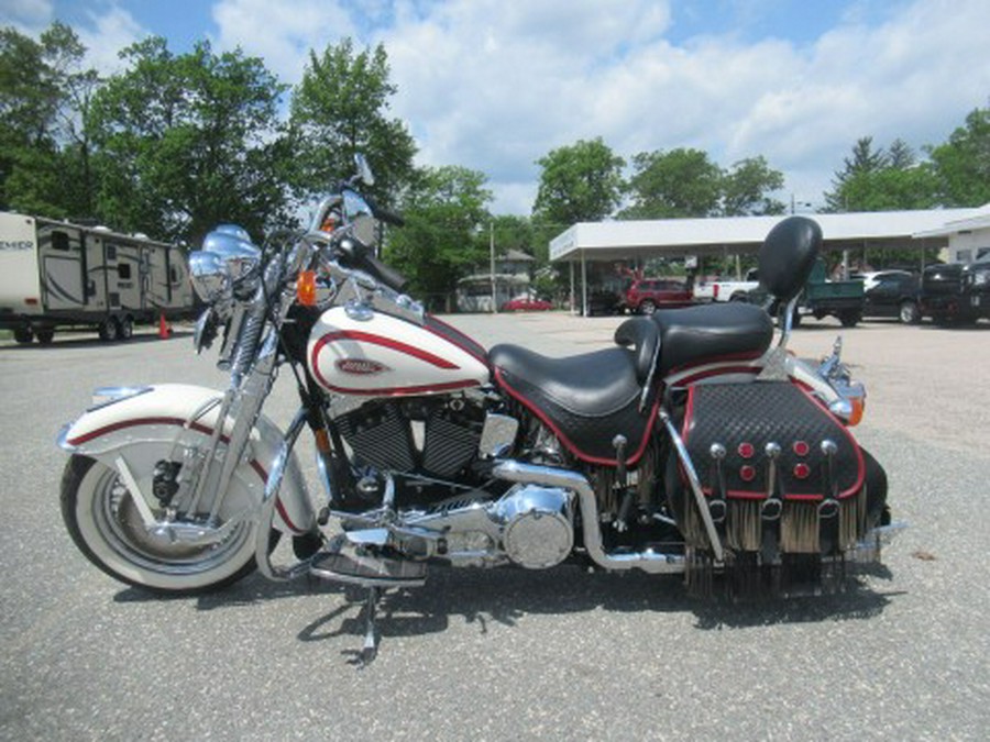 1997 Harley-Davidson FLSTS Heritage Softail Springer