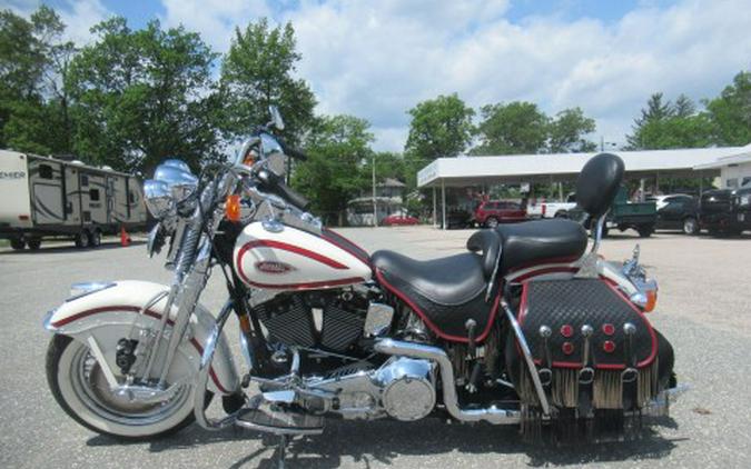 1997 Harley-Davidson FLSTS Heritage Softail Springer
