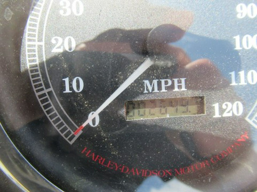 1997 Harley-Davidson FLSTS Heritage Softail Springer