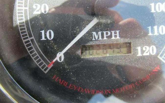 1997 Harley-Davidson FLSTS Heritage Softail Springer