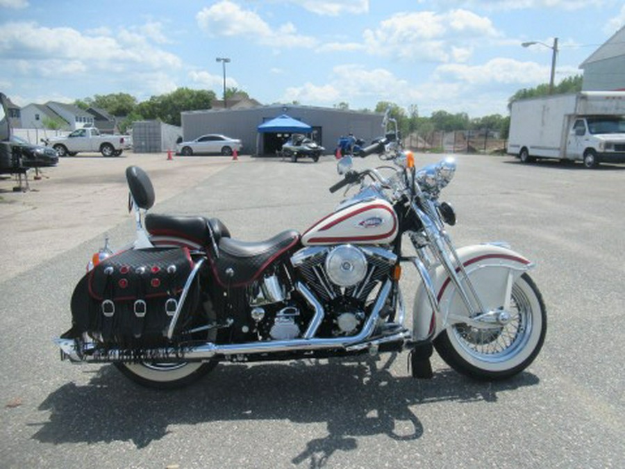 1997 Harley-Davidson FLSTS Heritage Softail Springer