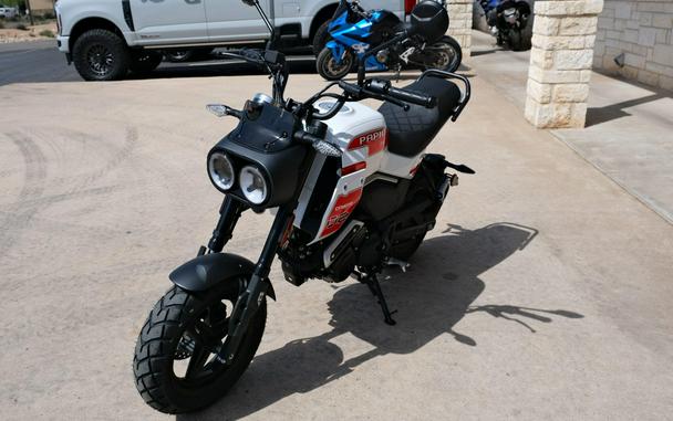 2026 CFMOTO PAPIO CL