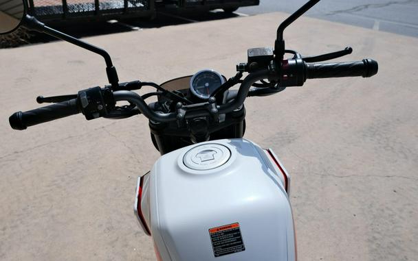 2026 CFMOTO PAPIO CL