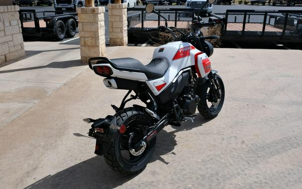 2026 CFMOTO PAPIO CL