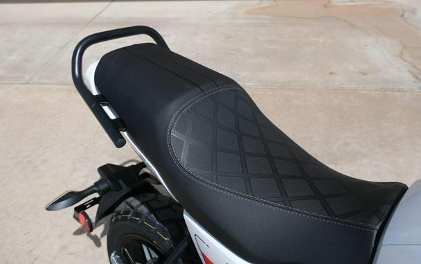 2026 CFMOTO PAPIO CL