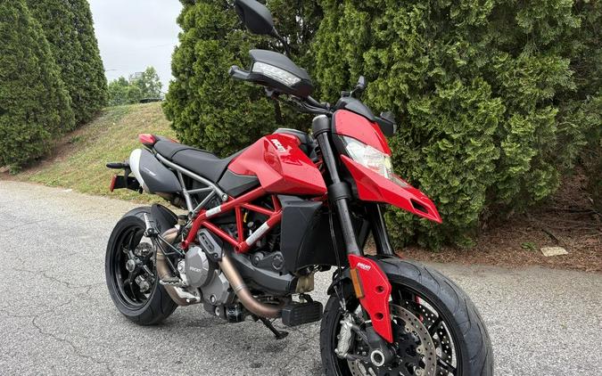 2021 Ducati Hypermotard 950