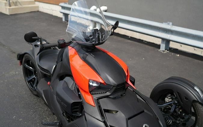 2023 Can-Am Ryker Sport Rotax 900 ACE Classic Panels