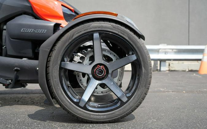2023 Can-Am Ryker Sport Rotax 900 ACE Classic Panels