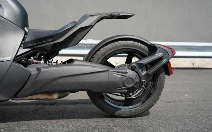 2023 Can-Am Ryker Sport Rotax 900 ACE Classic Panels