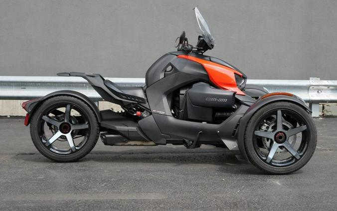 2023 Can-Am Ryker Sport Rotax 900 ACE Classic Panels