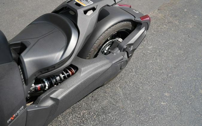 2023 Can-Am Ryker Sport Rotax 900 ACE Classic Panels