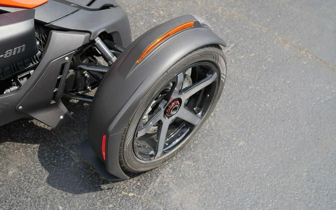 2023 Can-Am Ryker Sport Rotax 900 ACE Classic Panels