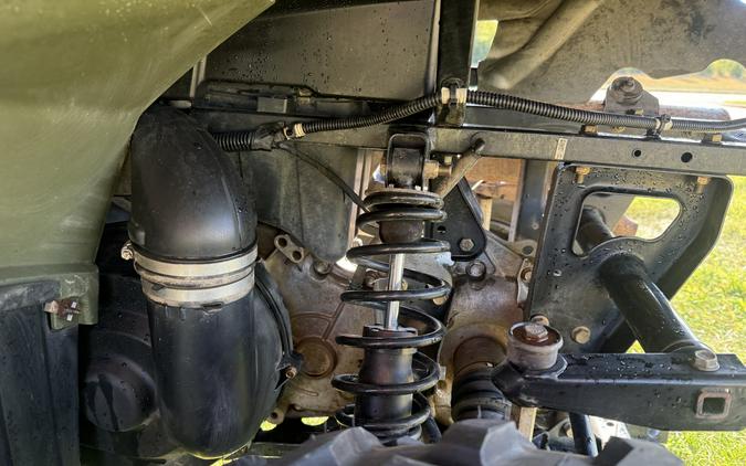 2021 POLARIS SPORTSMAN 570