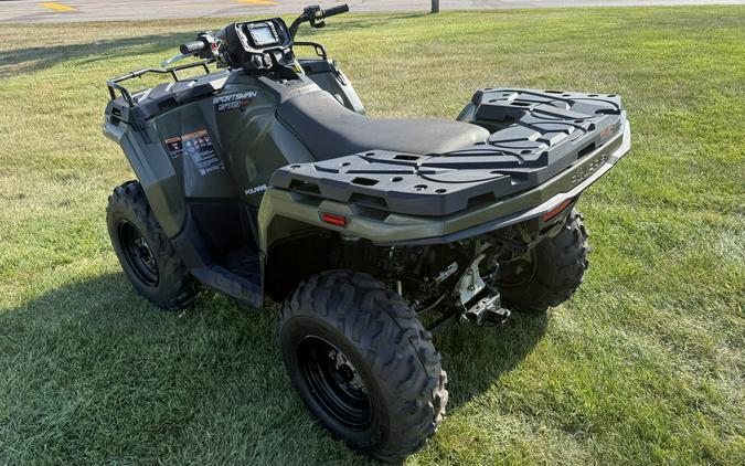 2021 POLARIS SPORTSMAN 570