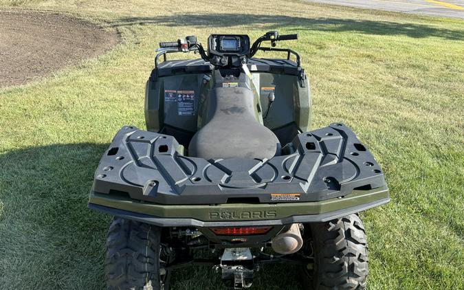 2021 POLARIS SPORTSMAN 570