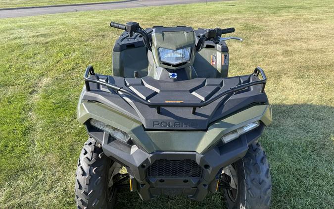 2021 POLARIS SPORTSMAN 570