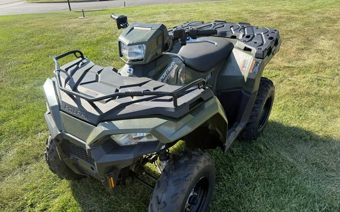 2021 POLARIS SPORTSMAN 570