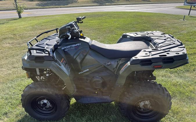 2021 POLARIS SPORTSMAN 570