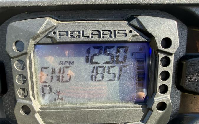 2021 POLARIS SPORTSMAN 570