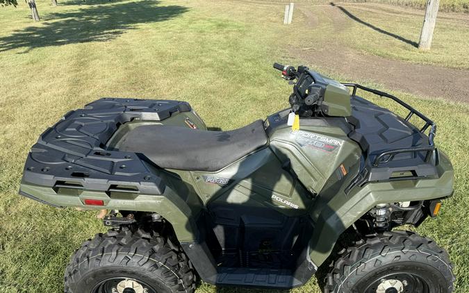 2021 POLARIS SPORTSMAN 570