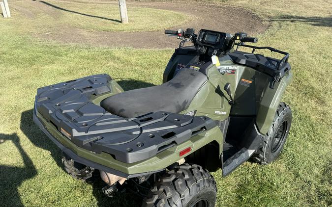 2021 POLARIS SPORTSMAN 570
