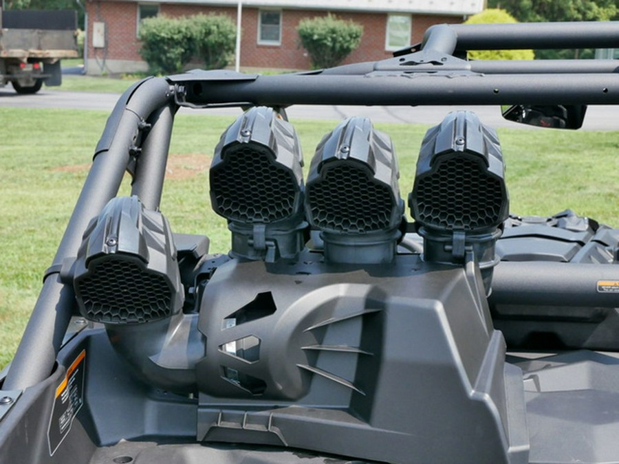 2026 Can-Am Maverick X3 X Rc Turbo RR 64
