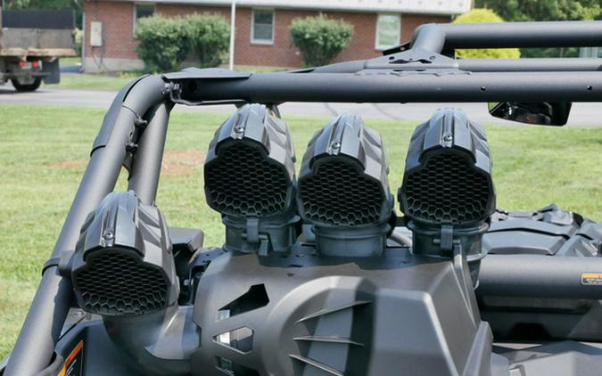 2026 Can-Am Maverick X3 X Rc Turbo RR 64