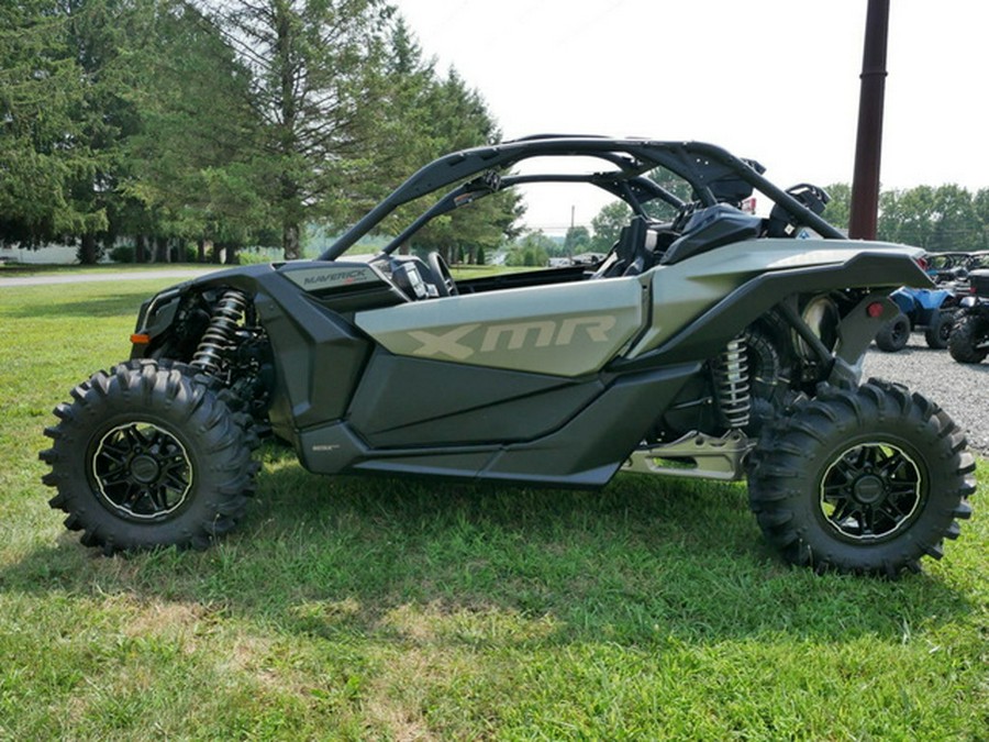 2026 Can-Am Maverick X3 X Rc Turbo RR 64