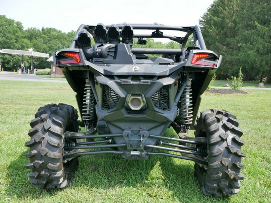 2026 Can-Am Maverick X3 X Rc Turbo RR 64