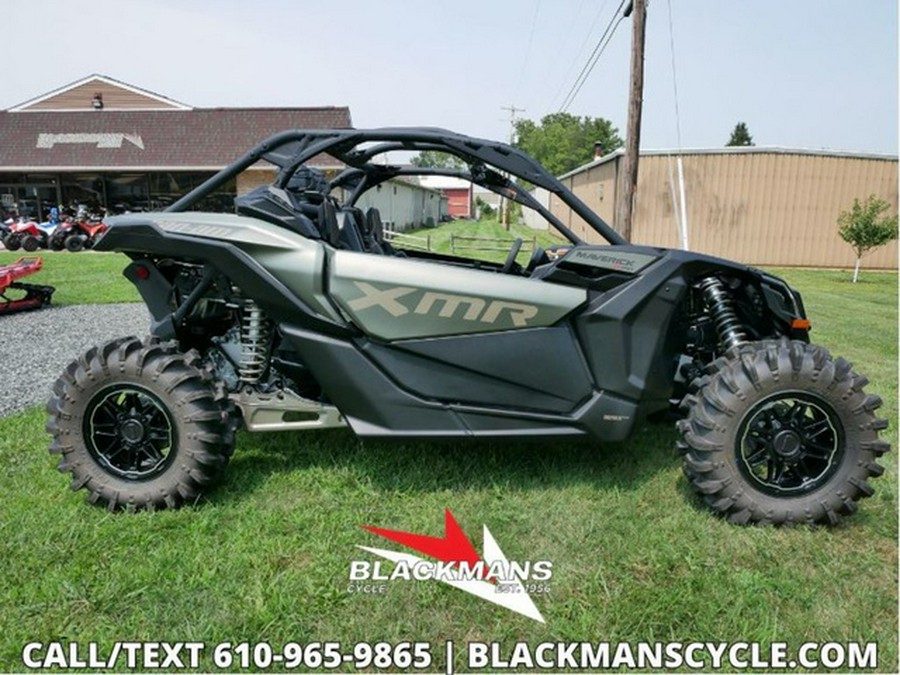 2026 Can-Am Maverick X3 X Rc Turbo RR 64