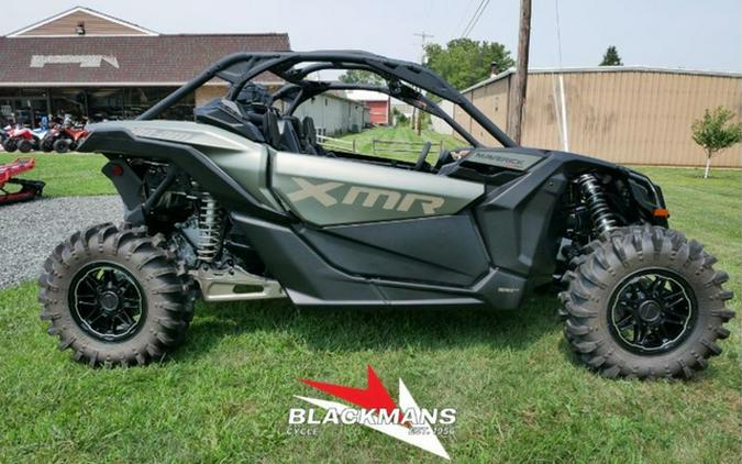 2026 Can-Am Maverick X3 X Rc Turbo RR 64