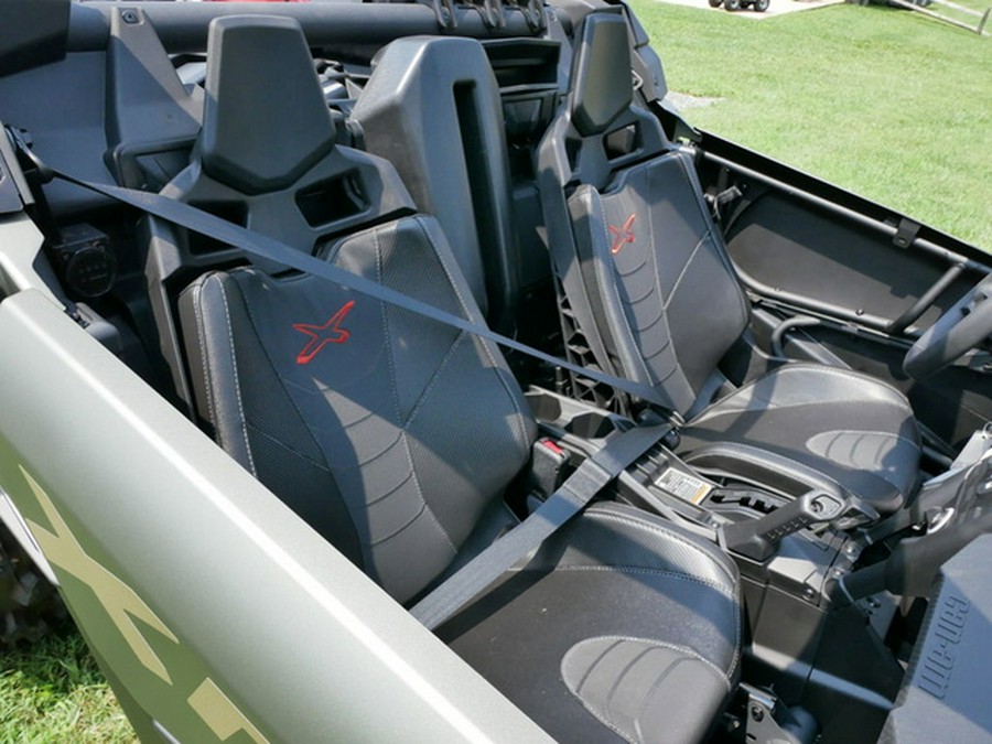 2026 Can-Am Maverick X3 X Rc Turbo RR 64