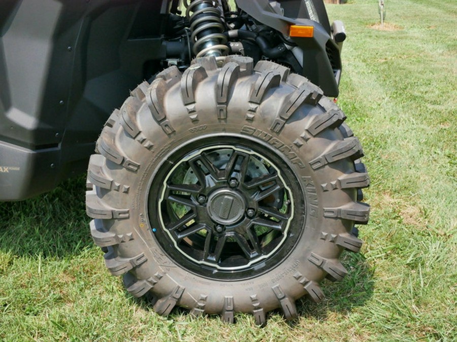 2026 Can-Am Maverick X3 X Rc Turbo RR 64