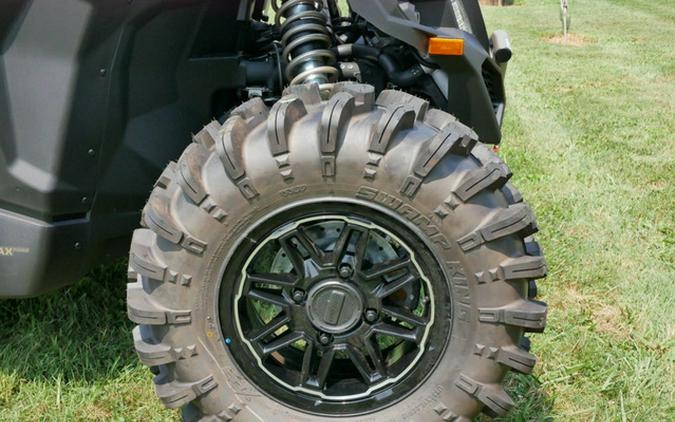 2026 Can-Am Maverick X3 X Rc Turbo RR 64