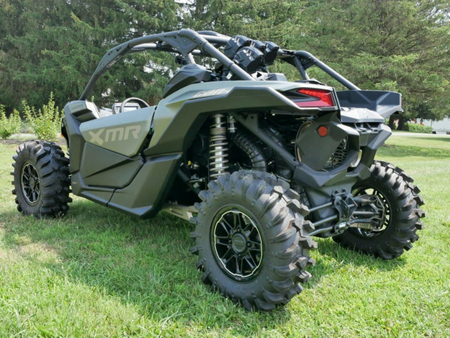 2026 Can-Am Maverick X3 X Rc Turbo RR 64