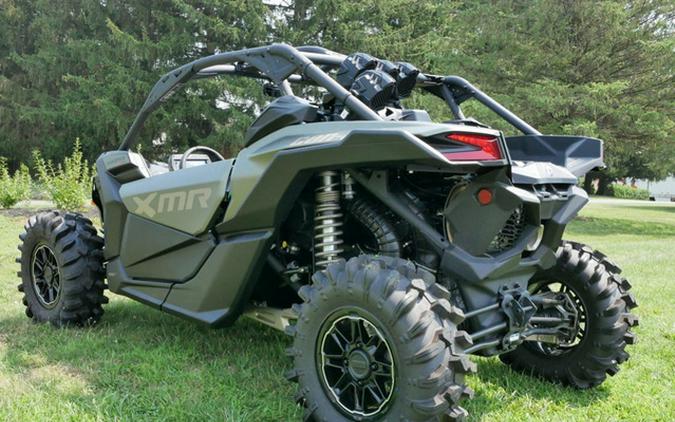 2026 Can-Am Maverick X3 X Rc Turbo RR 64