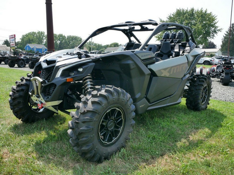 2026 Can-Am Maverick X3 X Rc Turbo RR 64