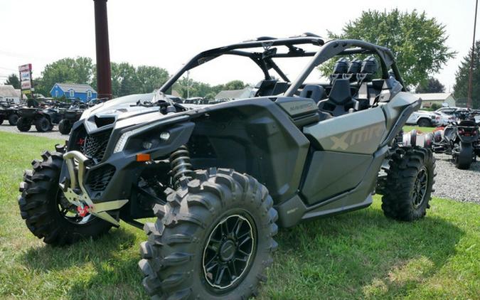 2026 Can-Am Maverick X3 X Rc Turbo RR 64