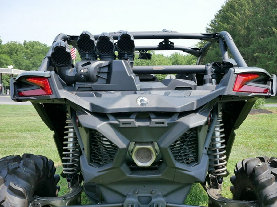 2026 Can-Am Maverick X3 X Rc Turbo RR 64