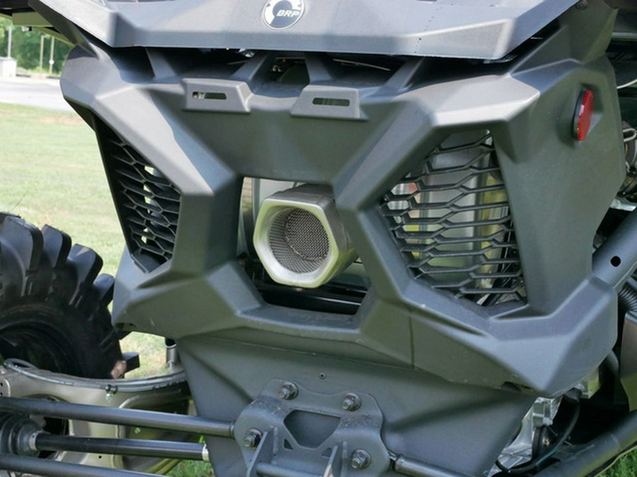 2026 Can-Am Maverick X3 X Rc Turbo RR 64