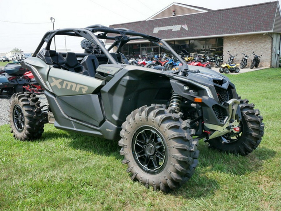 2026 Can-Am Maverick X3 X Rc Turbo RR 64