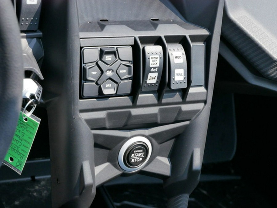 2026 Can-Am Maverick X3 X Rc Turbo RR 64