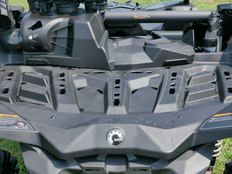 2026 Can-Am Maverick X3 X Rc Turbo RR 64
