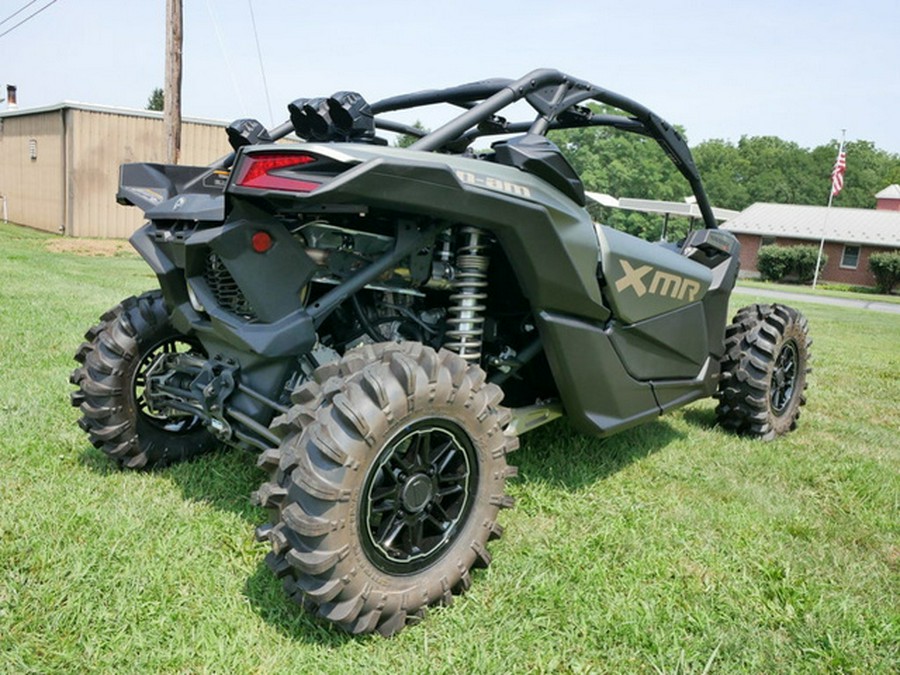 2026 Can-Am Maverick X3 X Rc Turbo RR 64