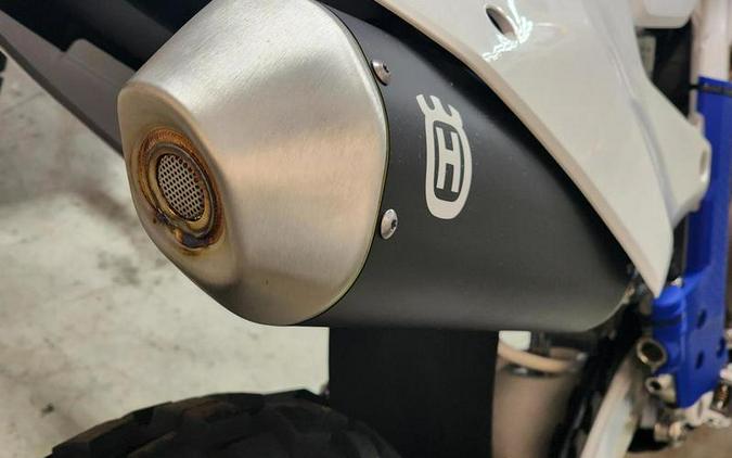 2027 Husqvarna® FE 501s