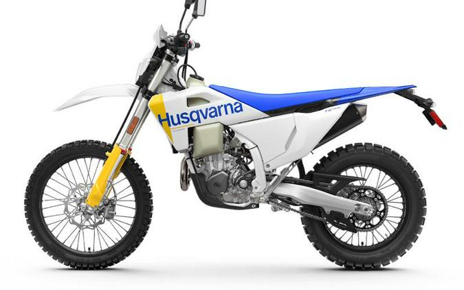 2027 Husqvarna® FE 501s