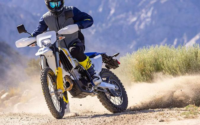 2027 Husqvarna® FE 501s