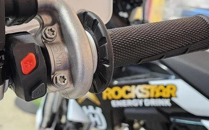 2027 Husqvarna® FE 501s