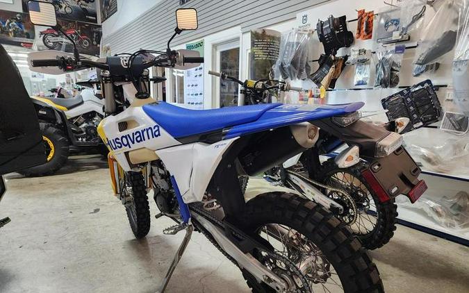 2027 Husqvarna® FE 501s
