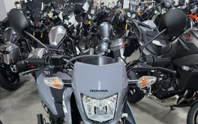 2026 Honda XR 150L